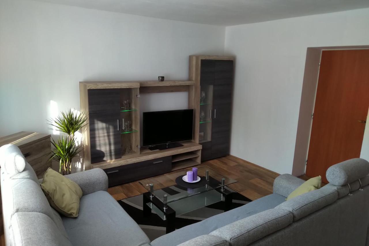 شقة Apartman Pod Rickami Rokytnice v Orlických Horách المظهر الخارجي الصورة