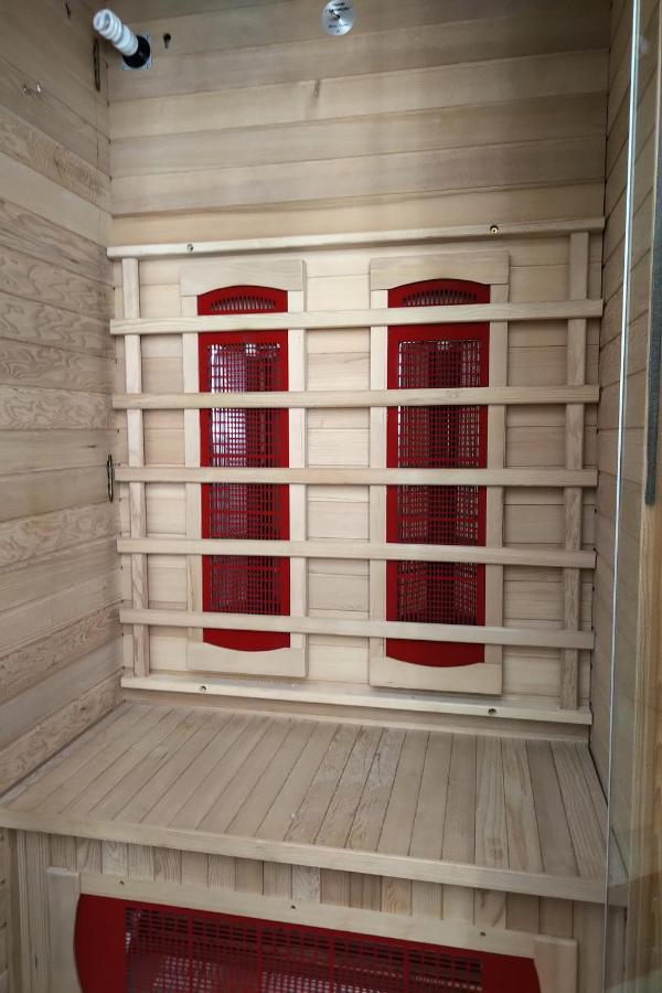 شقة Apartman Pod Rickami Rokytnice v Orlických Horách المظهر الخارجي الصورة