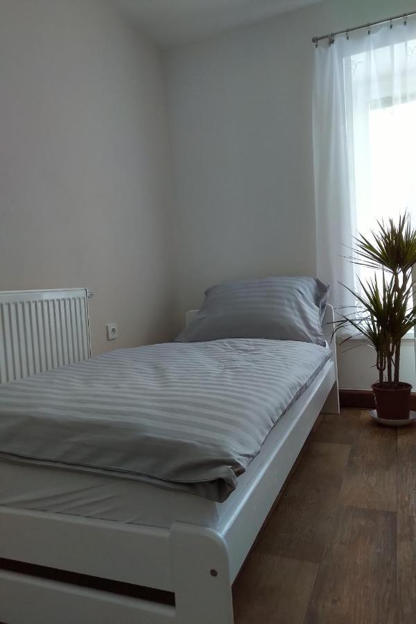 شقة Apartman Pod Rickami Rokytnice v Orlických Horách المظهر الخارجي الصورة