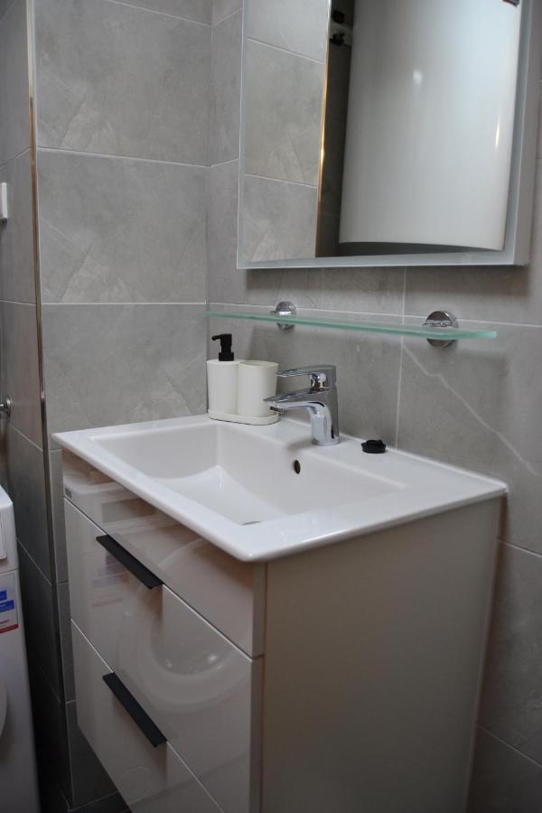 شقة Apartman Pod Rickami Rokytnice v Orlických Horách المظهر الخارجي الصورة