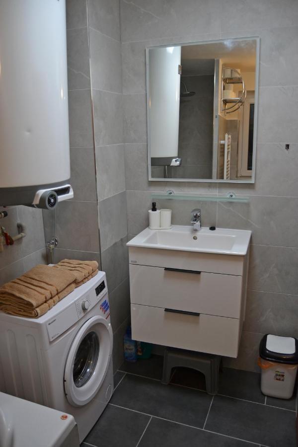 شقة Apartman Pod Rickami Rokytnice v Orlických Horách المظهر الخارجي الصورة