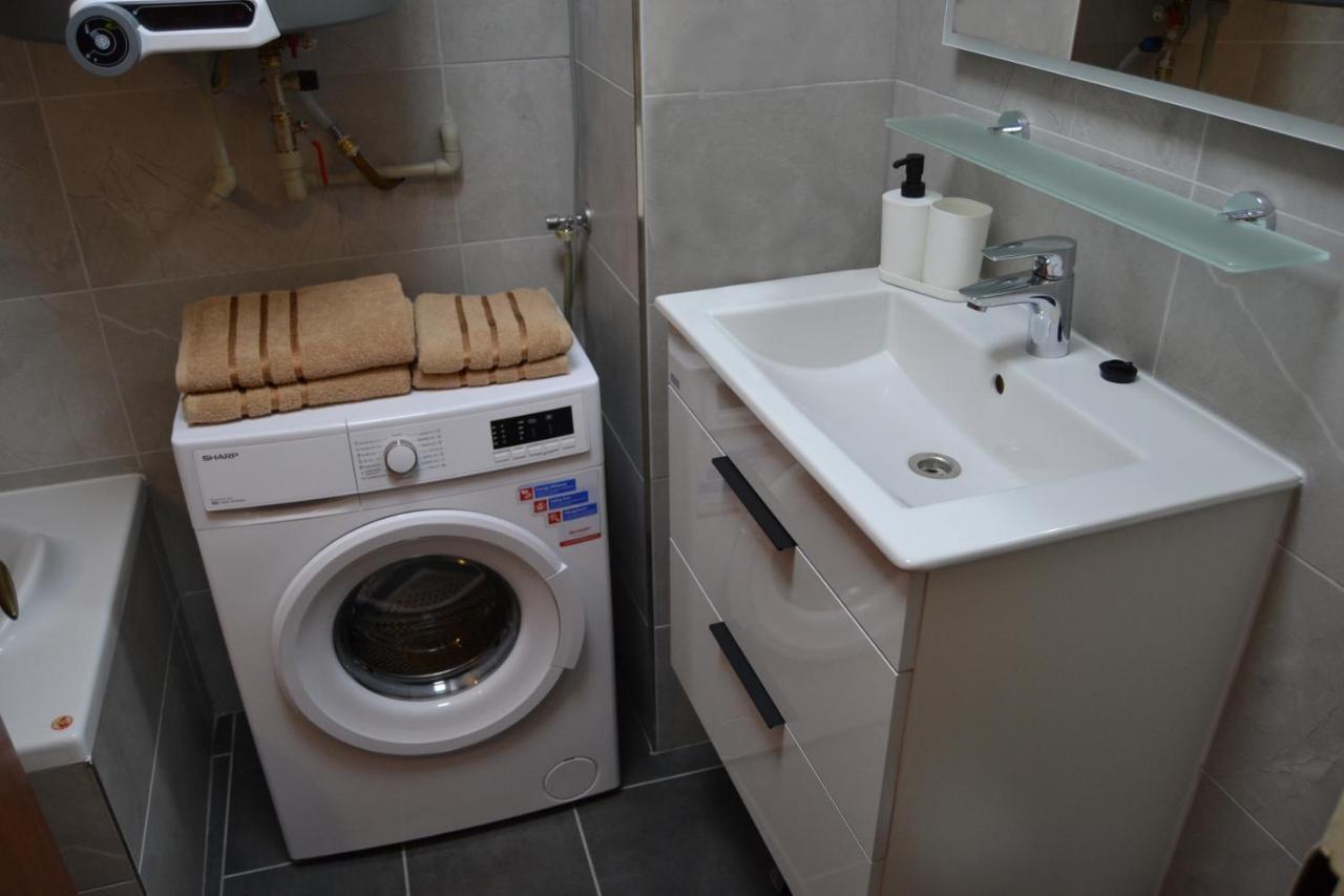 شقة Apartman Pod Rickami Rokytnice v Orlických Horách المظهر الخارجي الصورة