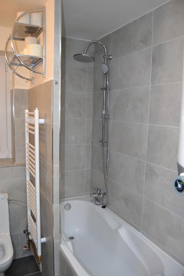 شقة Apartman Pod Rickami Rokytnice v Orlických Horách المظهر الخارجي الصورة