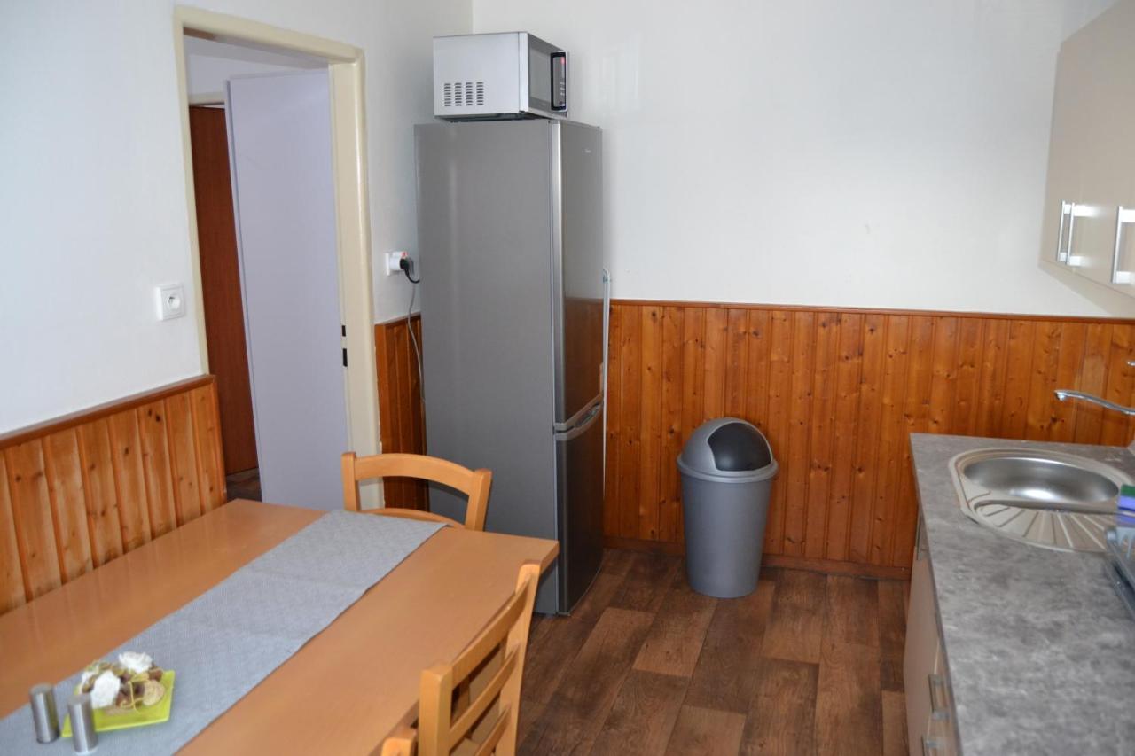 شقة Apartman Pod Rickami Rokytnice v Orlických Horách المظهر الخارجي الصورة